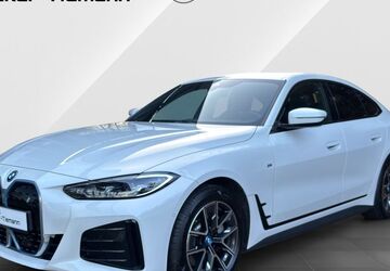 BMW i4 31.500 km 39.903 &euro; Bünde 32257