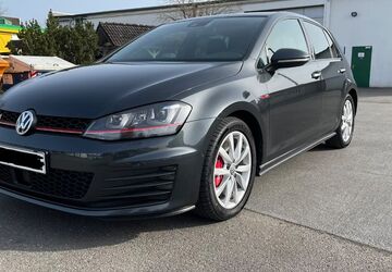 VW Golf 137.377 km 15.000 &euro; Bünde 32257