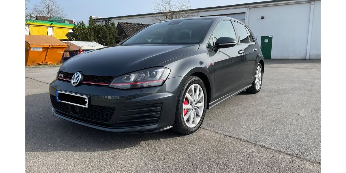 VW Golf 137.377 km 15.000 &euro; Bünde 32257
