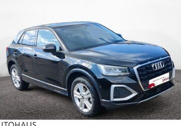 Audi Q2 13.444 km 28.280 &euro; Melle 49324