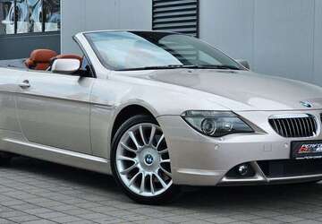 BMW 650 83.100 km 21.990 &euro; Melle 49328