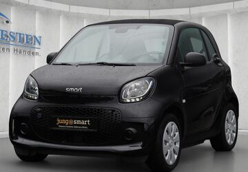 Smart ForTwo 31.990 km 9.150 &euro; Schloß Holte-Stukenbrock 33758