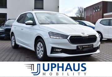 Skoda Fabia 15.783 km 18.480 &euro; Werther/Westfalen 33824