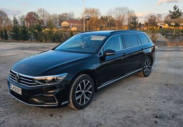 VW Passat Variant 90.000 km 19.999 &euro; Rietberg 33397