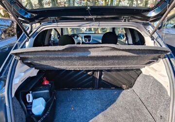 Peugeot 206 160.000 km 1.600 &euro; Melle 49324