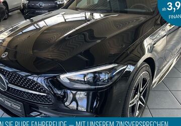 Mercedes-Benz C 300 6.719 km 49.980 &euro; Lemgo 32657