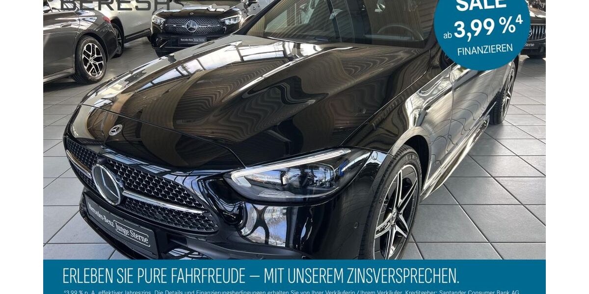 Mercedes-Benz C 300 6.719 km 49.980 &euro; Lemgo 32657