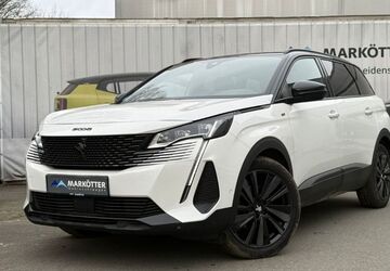 Peugeot 5008 36.367 km 28.950 &euro; Bielefeld 33647