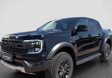 Ford Ranger 5.498 km 54.980 &euro; Bielefeld 33609