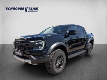 Gebrauchte Ford Ranger