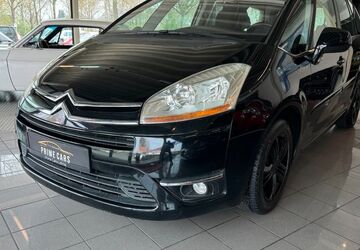 Citroen Grand C4 Picasso / SpaceTourer 131.554 km 4.299 &euro; Löhne 32584