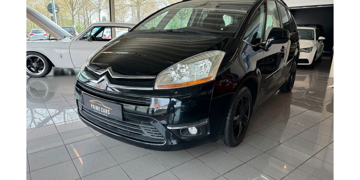 Citroen Grand C4 Picasso / SpaceTourer 131.554 km 4.299 &euro; Löhne 32584
