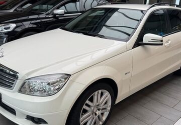 Mercedes-Benz C 250 176.000 km 7.450 &euro; Detmold 32758