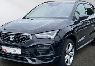 Seat Ateca 77.260 km 22.880 &euro; Bielefeld 33609