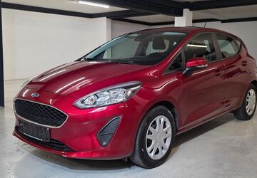 Ford Fiesta 33.675 km 13.999 &euro; Versmold 33775