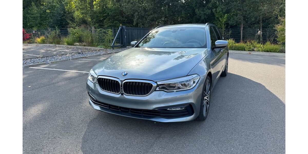 BMW 540 122.000 km 24.000 &euro; Bad Oeynhausen 32549