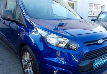 Ford Tourneo Connect 95.700 km 22.950 &euro; Löhne 32584