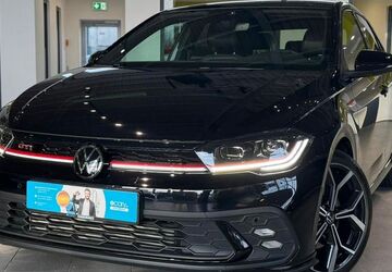 VW Polo 34.950 km 25.495 &euro; Herford 32052