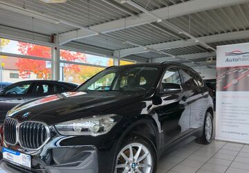 BMW X1 175.000 km 17.390 &euro; Gütersloh 33332