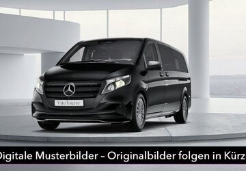 Mercedes-Benz Vito 18.700 km 50.950 &euro; Herford 32051