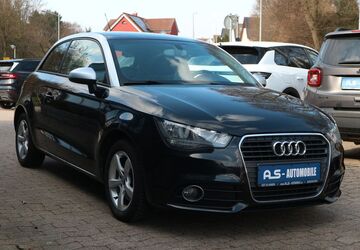 Audi A1 210.300 km 4.900 &euro; Hiddenhausen 32120