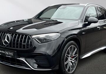 Mercedes-Benz GLC 63 AMG 19.370 km 77.890 &euro; Bad Oeynhausen 32545