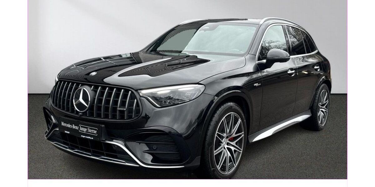 Mercedes-Benz GLC 63 AMG 19.370 km 77.890 &euro; Bad Oeynhausen 32545