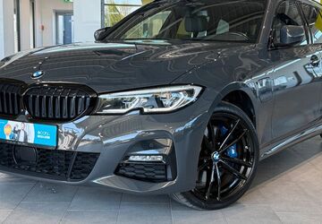 BMW 330 79.000 km 30.495 &euro; Herford 32052