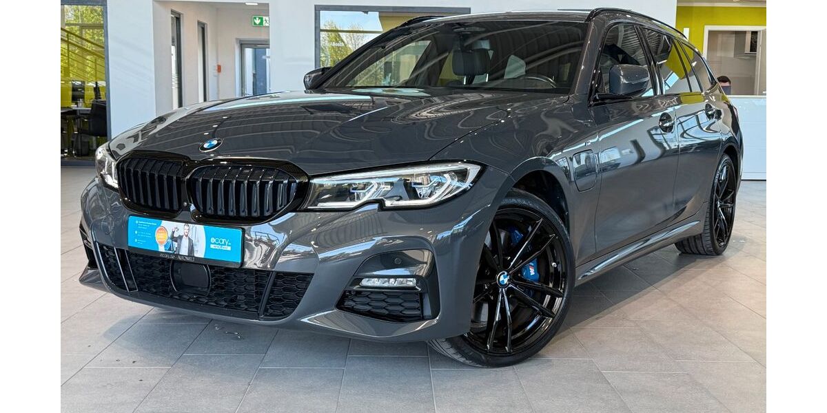 BMW 330 79.000 km 30.495 &euro; Herford 32052