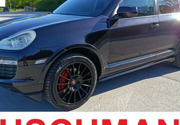 Porsche Cayenne 179.500 km 13.500 &euro; Bielefeld 33609