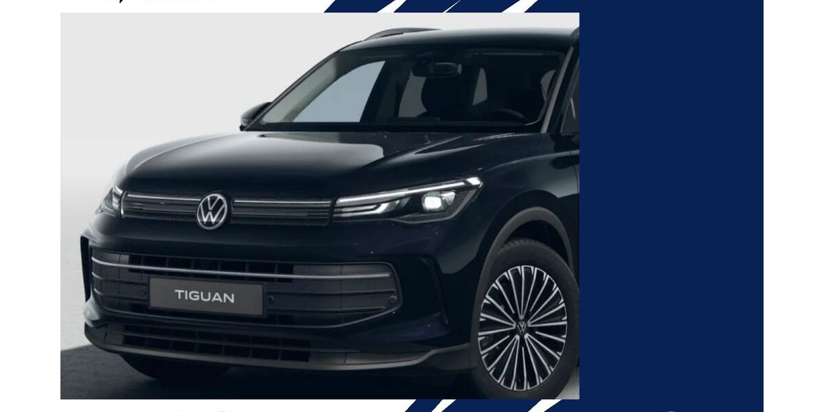 VW Tiguan 6.000 km 54.399 &euro; Gütersloh 33334