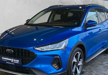 Ford Focus 10.981 km 27.980 &euro; Bielefeld 33609