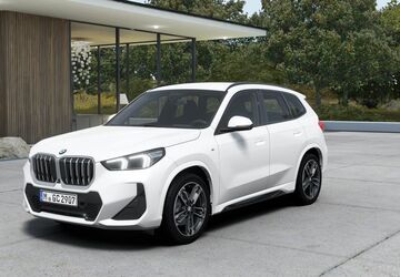 BMW X1 23.878 km 44.904 &euro; Versmold 33775