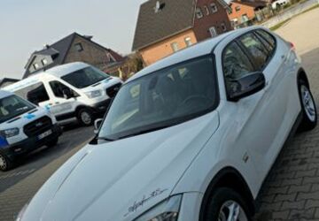 BMW X1 210.000 km 6.999 &euro; Halle Westfalen 33790