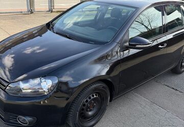 VW Golf 128.950 km 5.799 &euro; Bielefeld 33607