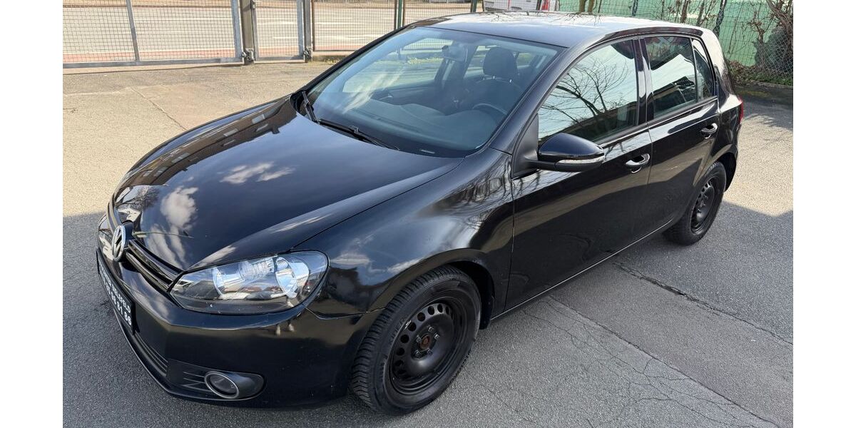 VW Golf 128.950 km 5.799 &euro; Bielefeld 33607