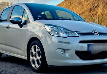 Citroen C3 147.000 km 4.000 &euro; Bielefeld 33649