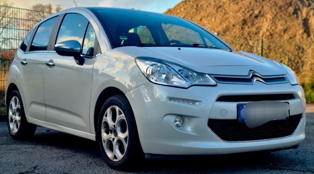 Citroen C3 147.000 km 4.000 &euro; Bielefeld 33649