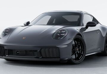 Porsche 992 3.999 km 206.056 &euro; Bielefeld 33719