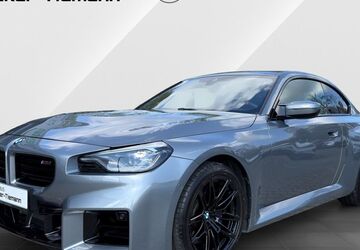 BMW M2 12.484 km 63.894 &euro; Bielefeld 33719