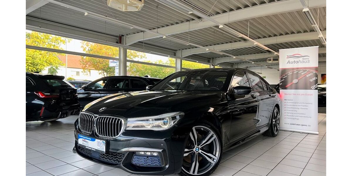 BMW 730 236.000 km 26.990 &euro; Gütersloh 33332