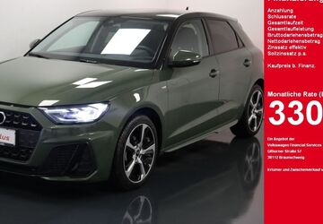 Audi A1 7.911 km 25.945 &euro; Gütersloh 33334
