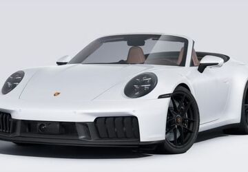 Porsche 992 3.159 km 189.700 &euro; Bielefeld 33719