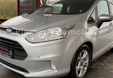 Ford B-Max 98.000 km 7.990 &euro; Oerlinghausen 33813