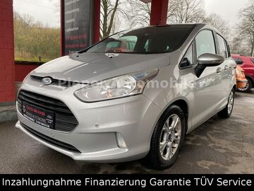 Gebrauchte Ford B-Max