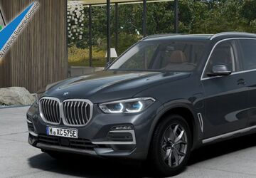 BMW X5 125.573 km 43.480 &euro; Gütersloh 33334