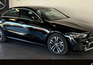 Mercedes-Benz CLA 180 10.315 km 29.650 &euro; Halle 33790