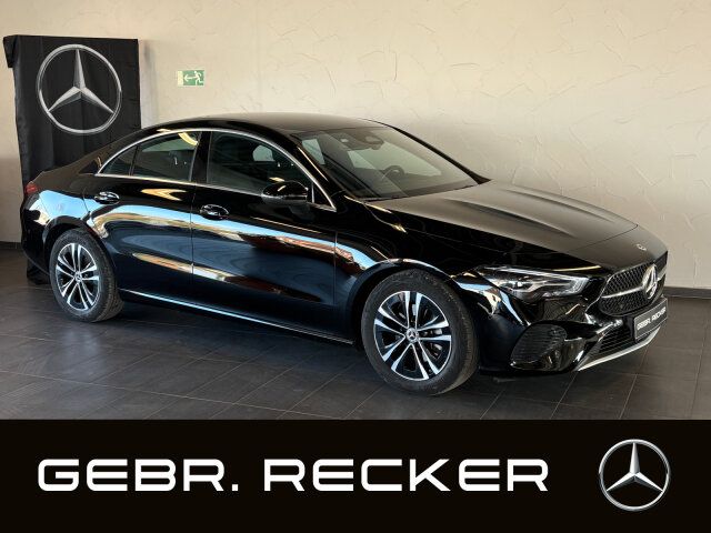 Mercedes-Benz CLA 180 10.315 km 29.650 &euro; Halle 33790