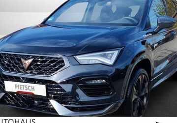 Cupra Ateca 39.320 km 31.780 &euro; Melle 49324