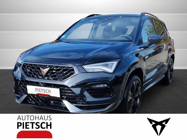 Cupra Ateca 39.320 km 31.780 &euro; Melle 49324